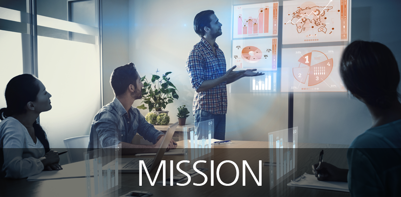 mission